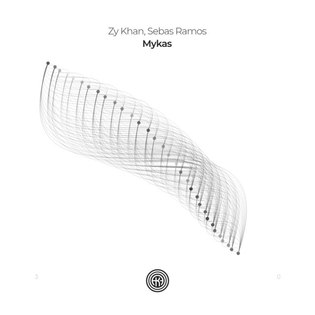 Mykas cover