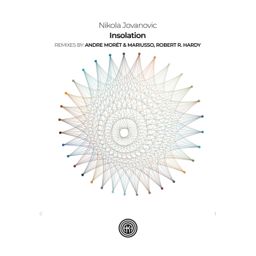 Insolation cover