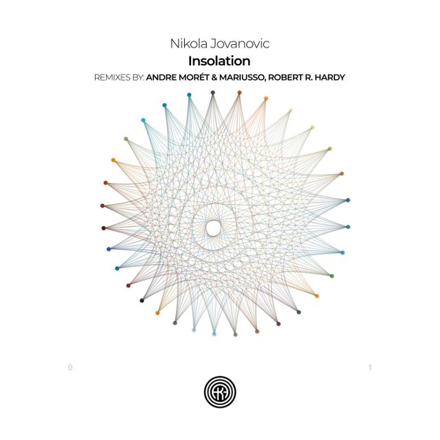 Insolation cover