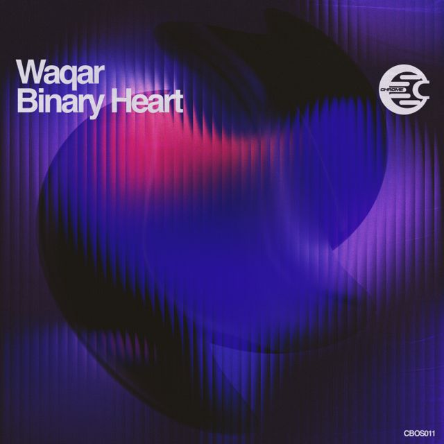 Binary Heart cover