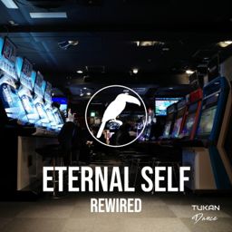 Rewired cover