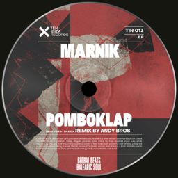 Marnik cover
