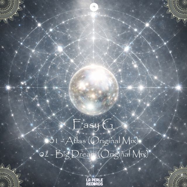 Atlas cover