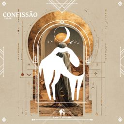 Confissão cover