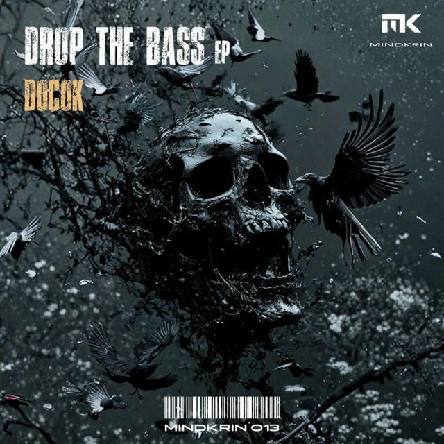 Drop the Bass cover
