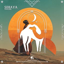 Sihaya cover