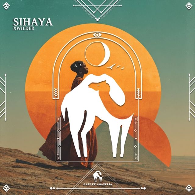 Sihaya cover