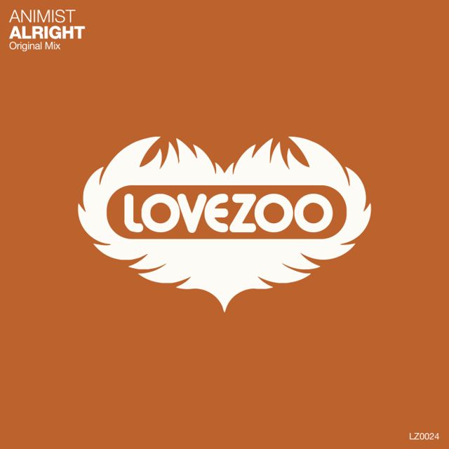 Alright cover