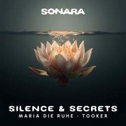 Silence & Secrets cover