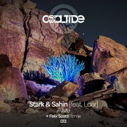 Alive cover