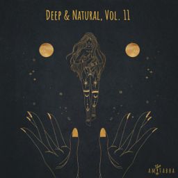 Deep & Natural, Vol. 11 cover