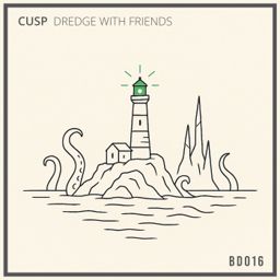 Dredge With Friends cover
