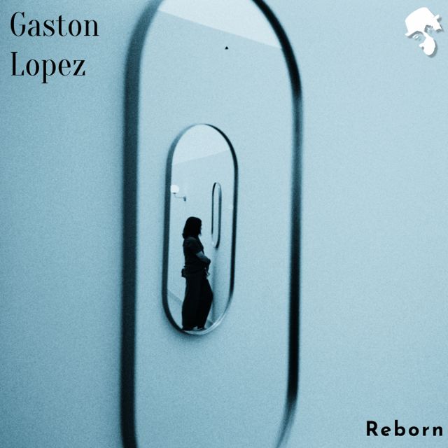 Reborn cover