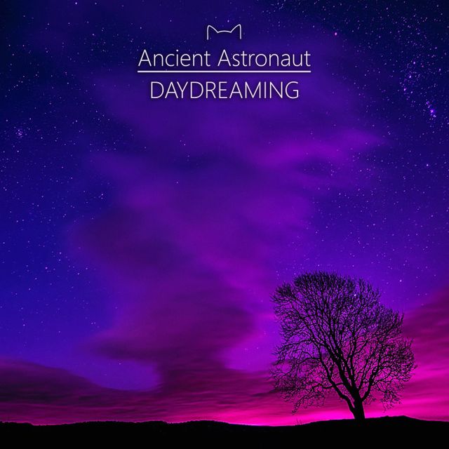 Daydreaming cover