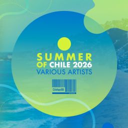 VA Summer of Chile 2026 cover