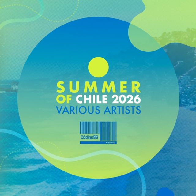 VA Summer of Chile 2026 cover