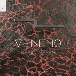 Veneno cover