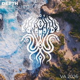 DEPTH Melbourne VA 2026 cover