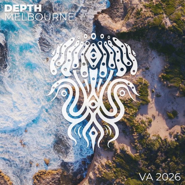 DEPTH Melbourne VA 2026 cover