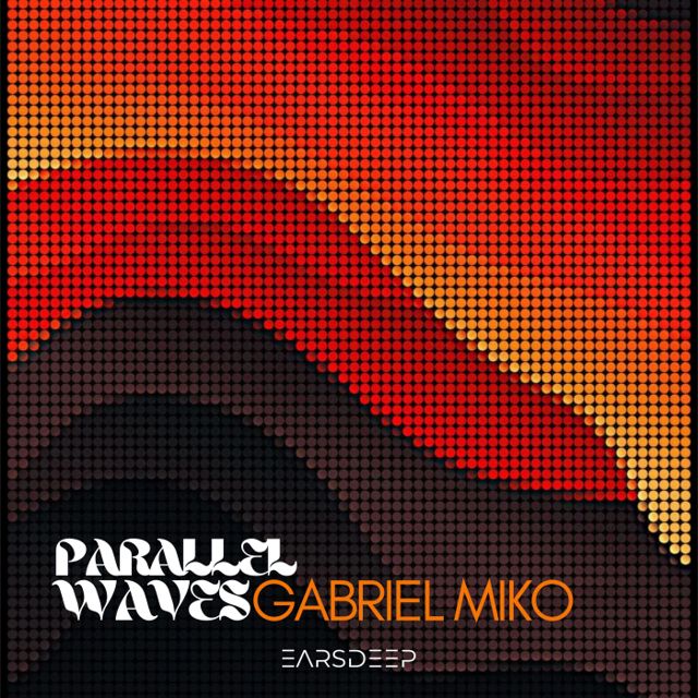Parallel Waves cover