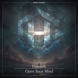 Open Your Mind cover