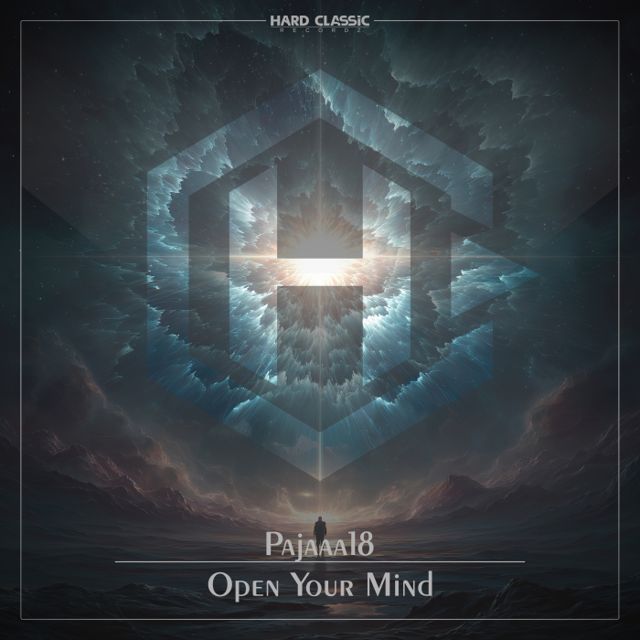 Open Your Mind cover