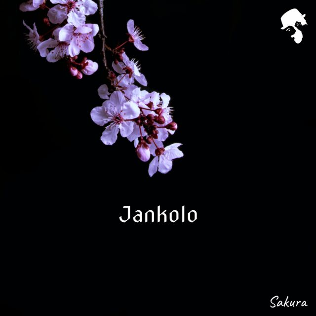 Sakura cover