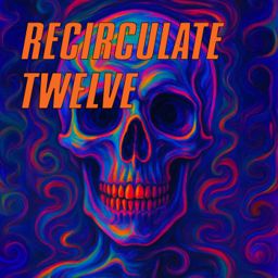 Recirculate Twelve cover