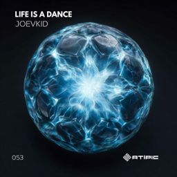 Life Is a Dance cover