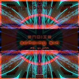 Echoing Sin cover
