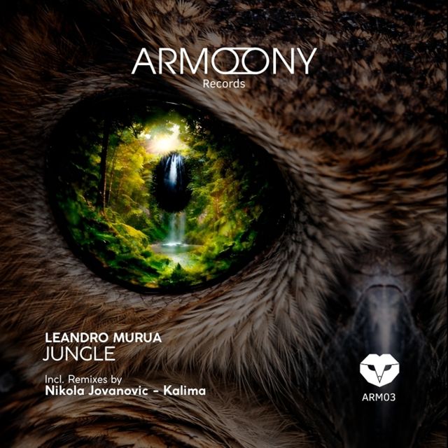 Jungle cover