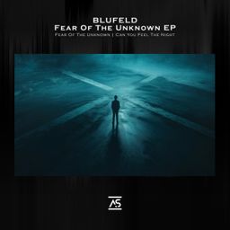 Fear of the Unknown cover