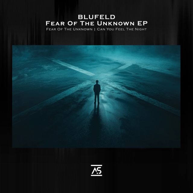 Fear of the Unknown cover