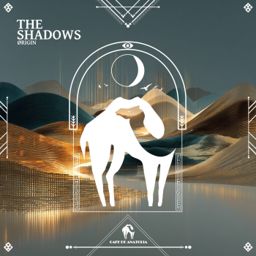 The Shadows cover