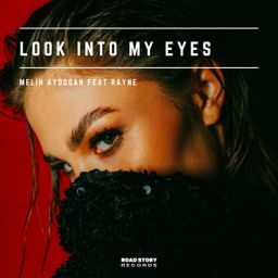 Look Into My Eyes cover