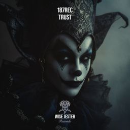 Trust cover