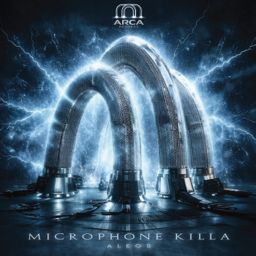 Microphone Killa cover