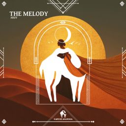 The Melody cover