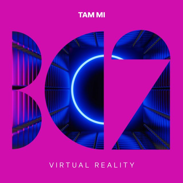 Virtual Reality cover