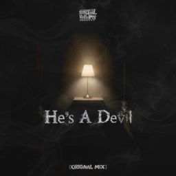 He's a Devil cover
