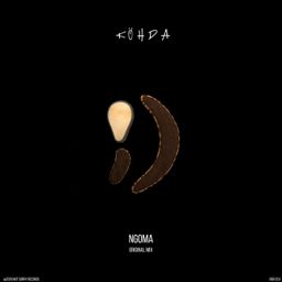 Ngoma cover