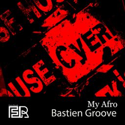 My Afro cover