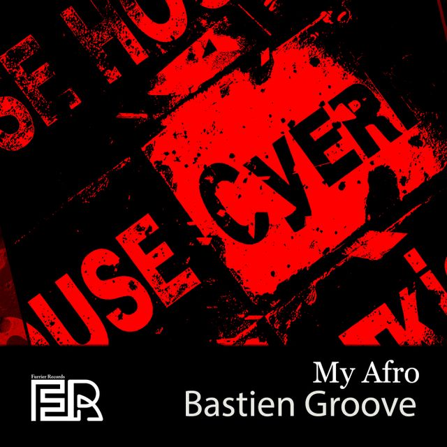 My Afro cover