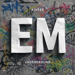 Underground cover