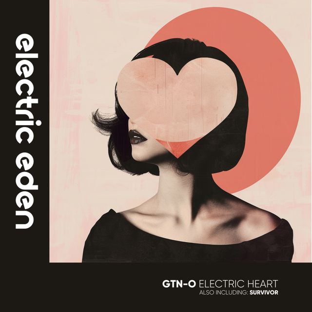 Electric Heart cover