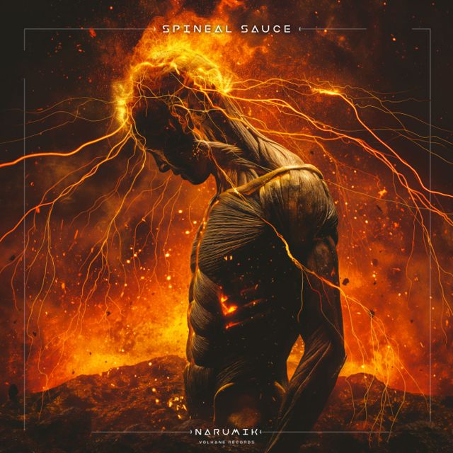 Spineal Sauce cover