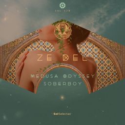 Ze Del cover