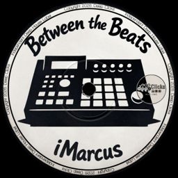Between the Beats cover