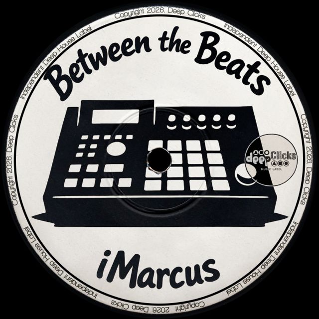 Between the Beats cover
