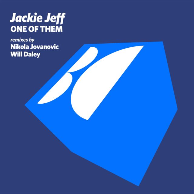 One Of Them cover